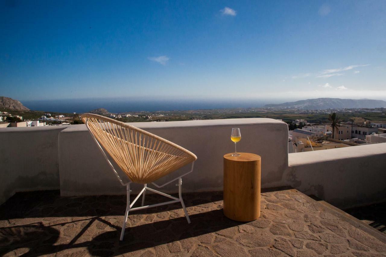 Sweet Nectar Villa With Hot Tub Pýrgos Eksteriør bilde